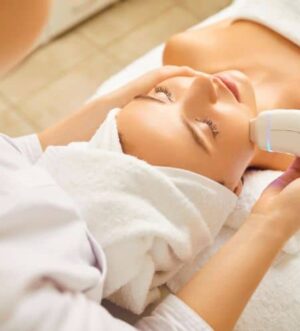 RADIOFREQUENCY MICRONEEDLING